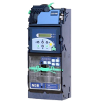 ICT 6100E Bozuk Para Mekanizması